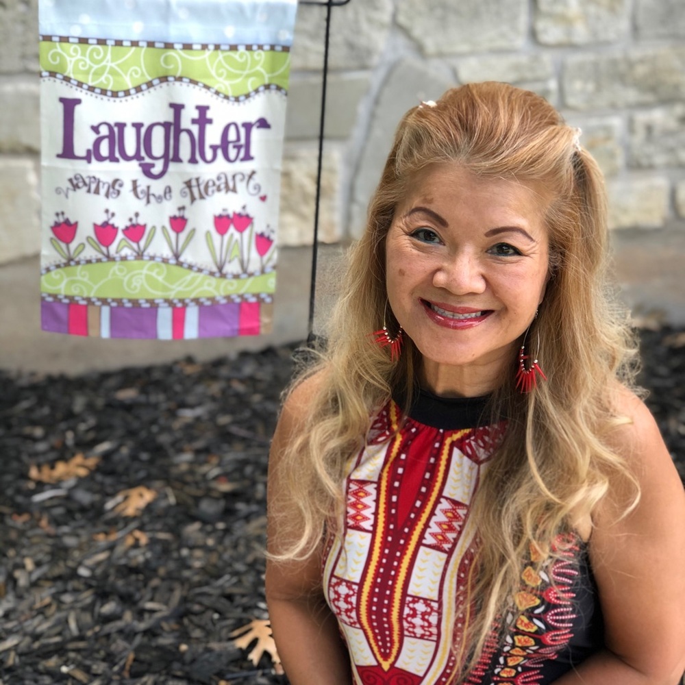 Meet your Posher, My-hanh